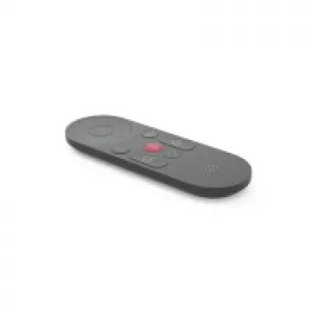 LOGITECH Rally Bar Pilot zdalnego sterowania - Grafit