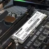 PATRIOT MEMORY SSD - 240GB - P310 (PCI-E 3.0 x4, NVMe 1.3, M.2 2280)