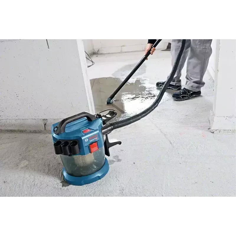 Odkurzacz Bosch GAS 18V-10 L Professional