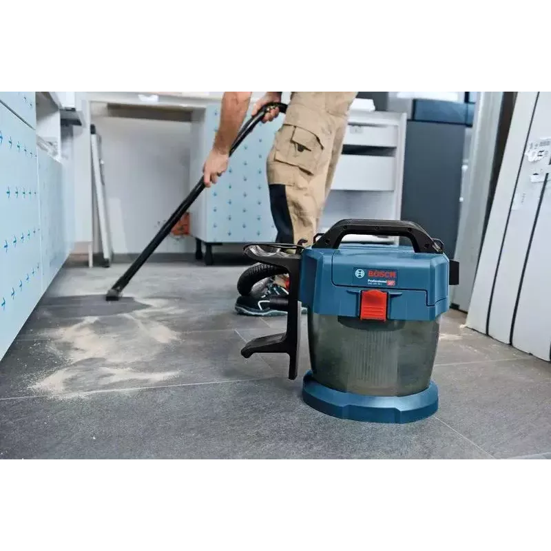 Odkurzacz Bosch GAS 18V-10 L Professional
