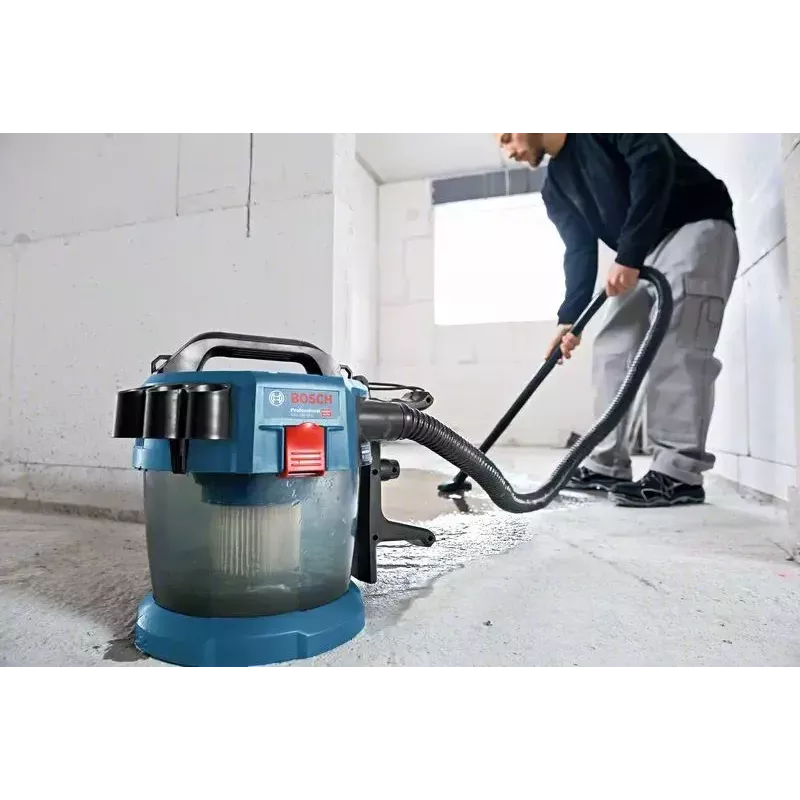Odkurzacz Bosch GAS 18V-10 L Professional