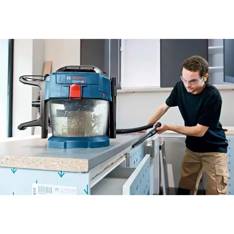 Odkurzacz Bosch GAS 18V-10 L Professional