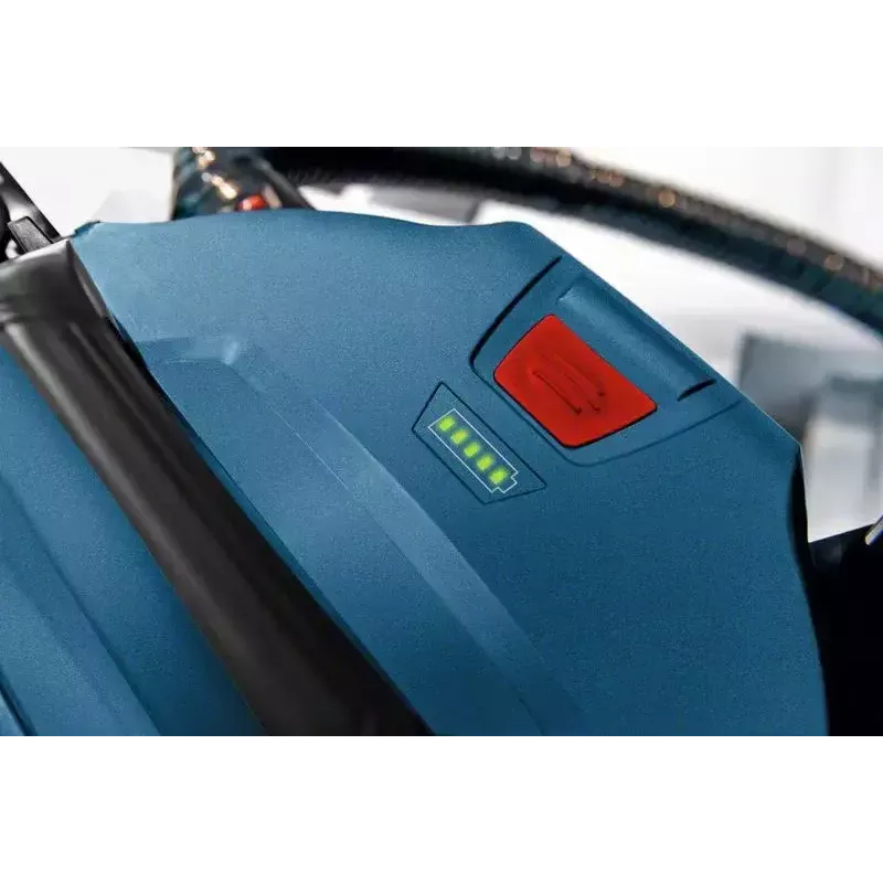 Odkurzacz Bosch GAS 18V-10 L Professional
