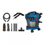 Odkurzacz Bosch GAS 18V-10 L Professional