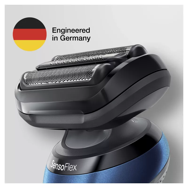 Braun 81697104 głowica goląca