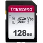 TRANSCEND Karta SDXC 300S 128 GB UHS-I U3