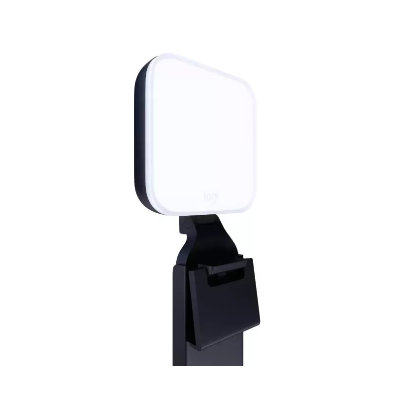 LOGITECH Litra Glow Premium Streaming Light