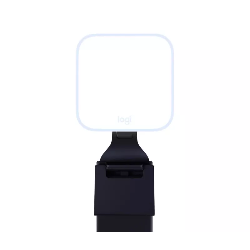 LOGITECH Litra Glow Premium Streaming Light