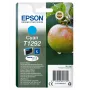 Epson Singlepack cyjan T1292 DURABrite Ultra Ink, cyjan, 7 ml, 1 szt., 474 strony