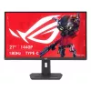 Monitor komputerowy ASUS XG27UCS 68,6 cm (27 cali) 3840 x 2160 pikseli 4K Ultra HD LCD Czarny
