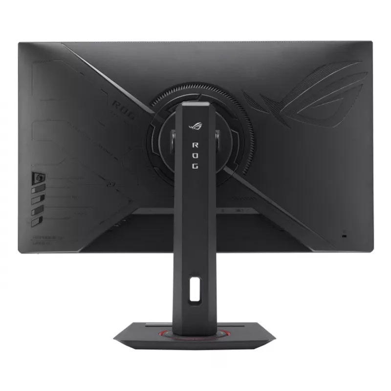 Monitor komputerowy ASUS XG27UCS 68,6 cm (27 cali) 3840 x 2160 pikseli 4K Ultra HD LCD Czarny