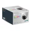 TP-Link VIGI C485 Kopułkowa kamera IP do monitoringu zewnętrznego 3840 x 2160 pikseli, sufit