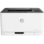 HP Color Laser 150nw, Laser, Kolor, 600 x 600 DPI, A4, 18 ppm, Drukowanie dwustronne