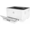 HP Color Laser 150nw, Laser, Kolor, 600 x 600 DPI, A4, 18 ppm, Drukowanie dwustronne
