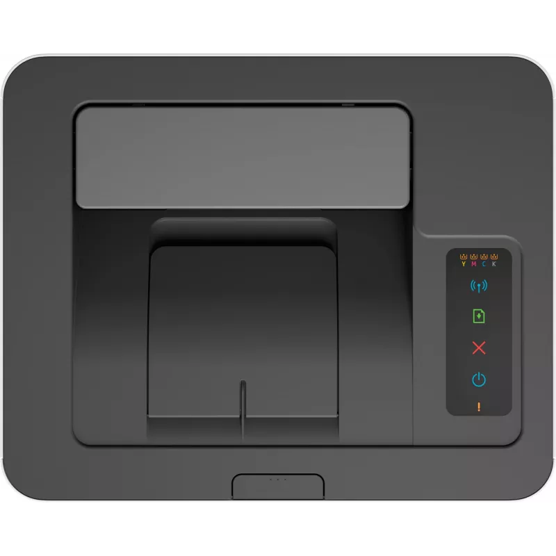 HP Color Laser 150nw, Laser, Kolor, 600 x 600 DPI, A4, 18 ppm, Drukowanie dwustronne