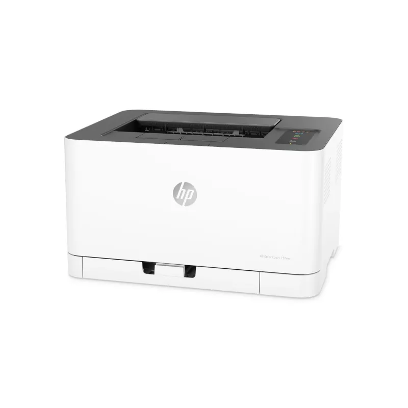 HP Color Laser 150nw, Laser, Kolor, 600 x 600 DPI, A4, 18 ppm, Drukowanie dwustronne