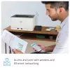 HP Color Laser 150nw, Laser, Kolor, 600 x 600 DPI, A4, 18 ppm, Drukowanie dwustronne