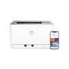 HP Color Laser 150nw, Laser, Kolor, 600 x 600 DPI, A4, 18 ppm, Drukowanie dwustronne