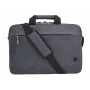 Torba typu messenger HP Prelude Pro na laptopa do 15,6 cala, materiał, szary, pasuje do urządzeń do 39,6 cm, waga 380 g