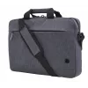 Torba typu messenger HP Prelude Pro na laptopa do 15,6 cala, materiał, szary, pasuje do urządzeń do 39,6 cm, waga 380 g