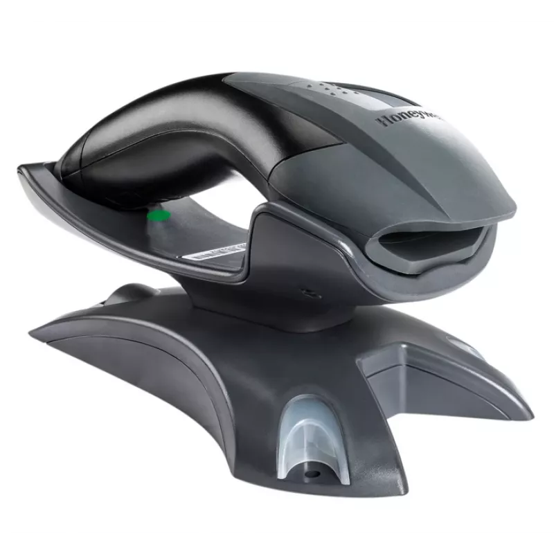 Ręczny czytnik kodów kreskowych Honeywell Voyager 1202G