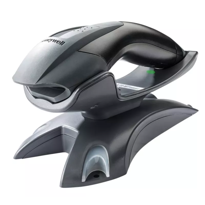 Ręczny czytnik kodów kreskowych Honeywell Voyager 1202G