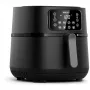 Philips 5000 series Airfryer HD9285/90 XXL Connected, Frytkownica beztłuszczowa, 7.2 L, 1.4 kg, Rapid Air, 40 °C, 200 °C