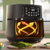 Philips 5000 series Airfryer HD9285/90 XXL Connected, Frytkownica beztłuszczowa, 7.2 L, 1.4 kg, Rapid Air, 40 °C, 200 °C