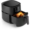 Philips 5000 series Airfryer HD9285/90 XXL Connected, Frytkownica beztłuszczowa, 7.2 L, 1.4 kg, Rapid Air, 40 °C, 200 °C