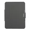 Targus THZ953GL etui na tablet 27,9 cm (11 cali) Folio Szary, Przezroczysty