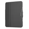 Targus THZ953GL etui na tablet 27,9 cm (11 cali) Folio Szary, Przezroczysty