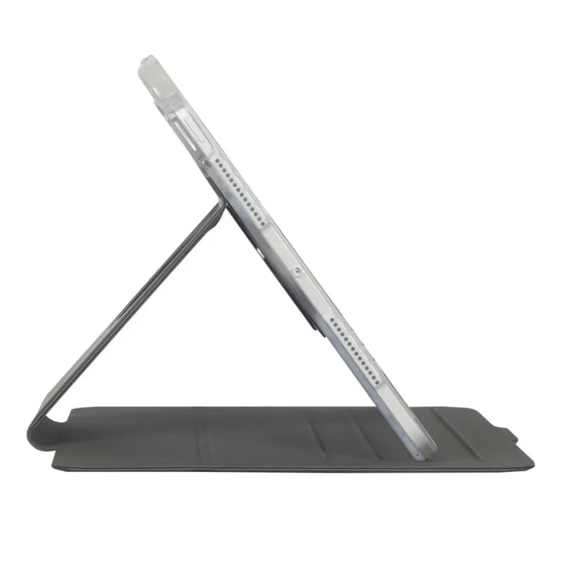 Targus THZ953GL etui na tablet 27,9 cm (11 cali) Folio Szary, Przezroczysty
