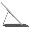 Targus THZ953GL etui na tablet 27,9 cm (11 cali) Folio Szary, Przezroczysty
