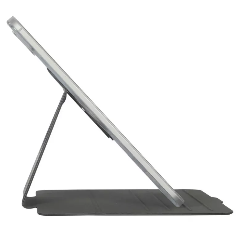 Targus THZ953GL etui na tablet 27,9 cm (11 cali) Folio Szary, Przezroczysty