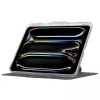Targus THZ953GL etui na tablet 27,9 cm (11 cali) Folio Szary, Przezroczysty