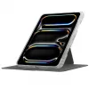 Targus THZ953GL etui na tablet 27,9 cm (11 cali) Folio Szary, Przezroczysty