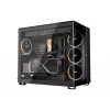 be quiet Silent Loop 3 420 mm Chłodzenie procesora All-in-one chłodnica cieczy 14 cm Czarny 1 szt.