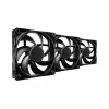 be quiet Silent Loop 3 420 mm Chłodzenie procesora All-in-one chłodnica cieczy 14 cm Czarny 1 szt.