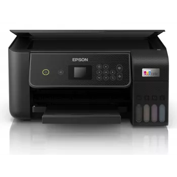 Epson EcoTank ET-2870 Atramentowy A4 5760 x 1440 DPI 33 ppm Wi-Fi
