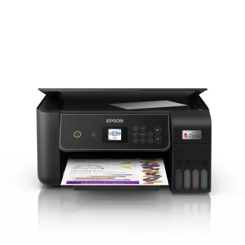 Epson EcoTank ET-2870 Atramentowy A4 5760 x 1440 DPI 33 ppm Wi-Fi