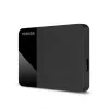 Zewnętrzny dysk twardy TOSHIBA Canvio Ready 2,5 inch 1 TB USB 3.2 Gen 1 Czarny