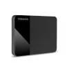 Zewnętrzny dysk twardy TOSHIBA Canvio Ready 2,5 inch 1 TB USB 3.2 Gen 1 Czarny