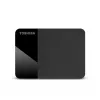 Zewnętrzny dysk twardy TOSHIBA Canvio Ready 2,5 inch 1 TB USB 3.2 Gen 1 Czarny