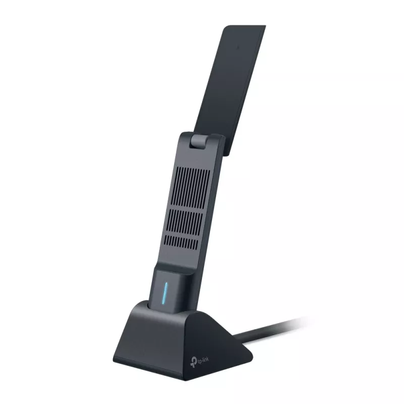 TP-Link Archer AXE5400 Wi-Fi 6E bezprzewodowy adapter USB o wysokim wzmocnieniu
