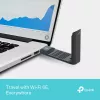 TP-Link Archer AXE5400 Wi-Fi 6E bezprzewodowy adapter USB o wysokim wzmocnieniu