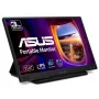 Przenośny monitor ASUS ZenScreen MB166C 15.6 cala Full HD IPS LED 1920x1080, 250 cd/m², 5 ms, zasilanie USB-C