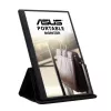 Przenośny monitor ASUS ZenScreen MB166C 15.6 cala Full HD IPS LED 1920x1080, 250 cd/m², 5 ms, zasilanie USB-C