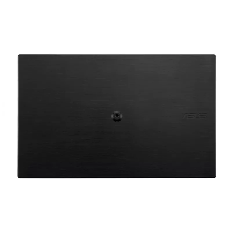 Przenośny monitor ASUS ZenScreen MB166C 15.6 cala Full HD IPS LED 1920x1080, 250 cd/m², 5 ms, zasilanie USB-C