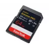 Karta pamięci Flash SanDisk Extreme PRO 64 GB UHS-II SDSDXDM-064G-GN4IN