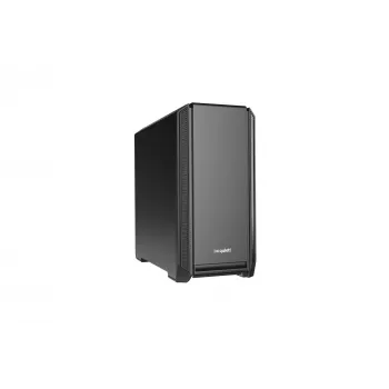 Obudowa PC be quiet! Silent Base 601 Midi Tower Czarny